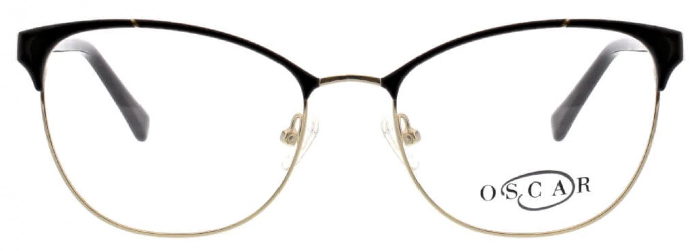 Oscar OSL728 Eyeglasses - view 2